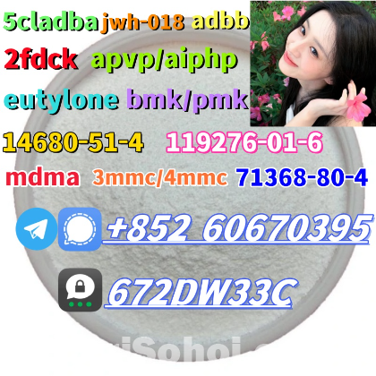 China factory supply Bmk/Pmk low price